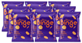 The Healthy Binge Quinoa Crispies (40gm Each) thumbnail
