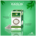 Vedic Ayurveda Kaolin Clay Powder (100gm Each) thumbnail