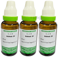 Hapco Borax (30ml Each) 30 thumbnail