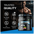 Fitgenix Nutrition Beyond BCAA Powder Guava thumbnail