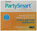 Himalaya PartySmart Capsule (5 Each) thumbnail