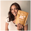 Cosmix My Happy Gut Chai Latte (200gm Each) thumbnail