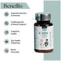 Yugap YuHim Multivitamin Tablet for Men thumbnail