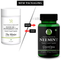 GreenOpia Naturals Neemint Enteric Coated Capsule thumbnail