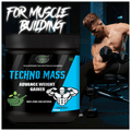 Sabates Techno Mass Advance Weight Gainer Powder thumbnail