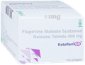 Ketoflam SR Tablet thumbnail