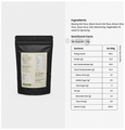 HealthifyMe Mung Dal Chips (100gm Each) thumbnail