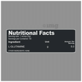 Knockout Micronized L-Glutamine Powder Unflavored with Free Shaker thumbnail