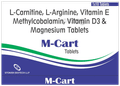 M-Cart Tablet thumbnail