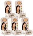 Achal R Skin Darshan Bar | Organic Soap for Men & Women made with Real Kesar and Chandan (30gm Each) thumbnail