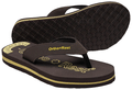 Ortho + Rest Men Slipper Orthopedic Super Soft, Lightweight and Comfortable Flip Flops for Home Daily Use Brown 7 thumbnail
