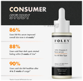 Foley 10% Vitamin C Face Serum (30ml Each) thumbnail