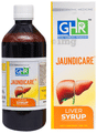 Ghai Homoeo Remedies Syrup Jaundicare Liver thumbnail