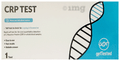 getTested CRP Test Kit thumbnail