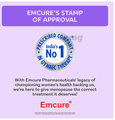 Arth Embrace Menopause Sleep Support Gummies thumbnail