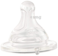 Chicco Tetarella Teat Physio Nipple 0+ Month thumbnail
