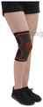 ADBZ Knee Cap Supreme Stretchable and Comfortable, Knee Support For Knee Pain For Men and Women Black Large thumbnail