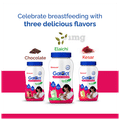Galact Granules for Breastfeeding Mothers | Flavour Elaichi thumbnail
