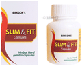 Bakson's Slim & Fit Capsule thumbnail