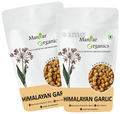 ManHar Organics Himalayan Garlic (1Kg Each) thumbnail