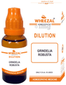 Wheezal Grindelia Robusta Dilution 6 thumbnail