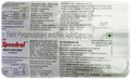 New Speedral Capsule with Iron, Folic Acid & Glycine thumbnail