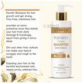 Sevaen Professional Keratin Protein Shampoo thumbnail