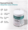 HK Vital Korean Skin Collagen Powder Orange with Sipper Free thumbnail