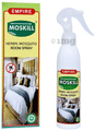 Moskill Herbal Mosquito Room Spray thumbnail