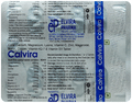 Calvira Tablet thumbnail