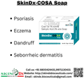 SkinDx-COSA Soap (75gm) thumbnail