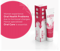 Dente 91 She Toothpaste (100gm Each) thumbnail