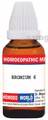 Dr. Majumder Homeo World Bromium Dilution (30 ml Each) 6 CH thumbnail