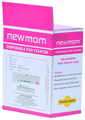 Plain New Mom Disposable Pad Fixator, Size: Xl, Unscented at Rs