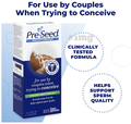 Pre-Seed Fertility Lubricant with Applicators (9) thumbnail