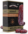 Nutraj Anmol Medjool Dates Jumbo thumbnail