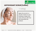 Mimansha Coffee Scrub thumbnail