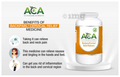 ACA Backpain/Cervical Relief Medicine thumbnail