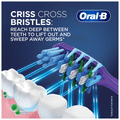 Oral-B Criss Cross Soft Toothbrush Buy 2 Get 2 Free thumbnail