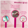 Hersay Hair Removal Cream Rose thumbnail