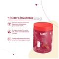 Keffy For Healthy Ageing Capsule thumbnail