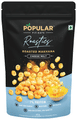 Popular Essentials Roasties Roasted Makhana Cheese Melt thumbnail