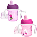 Chicco Training Cup 6m+ Pink thumbnail
