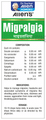 Allen Laboratories Migralgia Drops (30ml Each) thumbnail