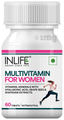 Inlife Multivitamin For Women Tablet thumbnail