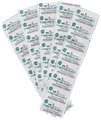 Dr. Sabharwal's Panther Plast FAD Adhesive First Aid Dressing Regular Spot 2.5cm thumbnail