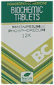 New Life Magnesium Phosphoricum Biochemic Tablet 12X thumbnail