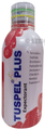 Tuspel Plus Expectorant Strawberry thumbnail