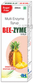 Bee-Zyme Syrup Sugar Free thumbnail