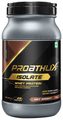 Proathlix Isolate Whey Protein Powder Coffee thumbnail
